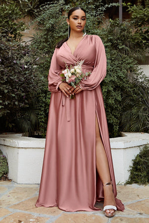 plus size maid of honor dresses